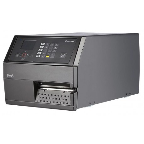 Imprimante thermique DATAMAX HONEYWELL PX45A - 300 dpi