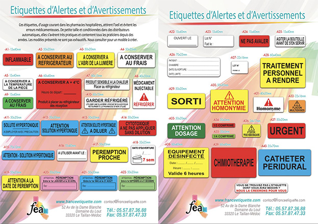 SITE-FEA-CATALOGUE-PHARMACIE